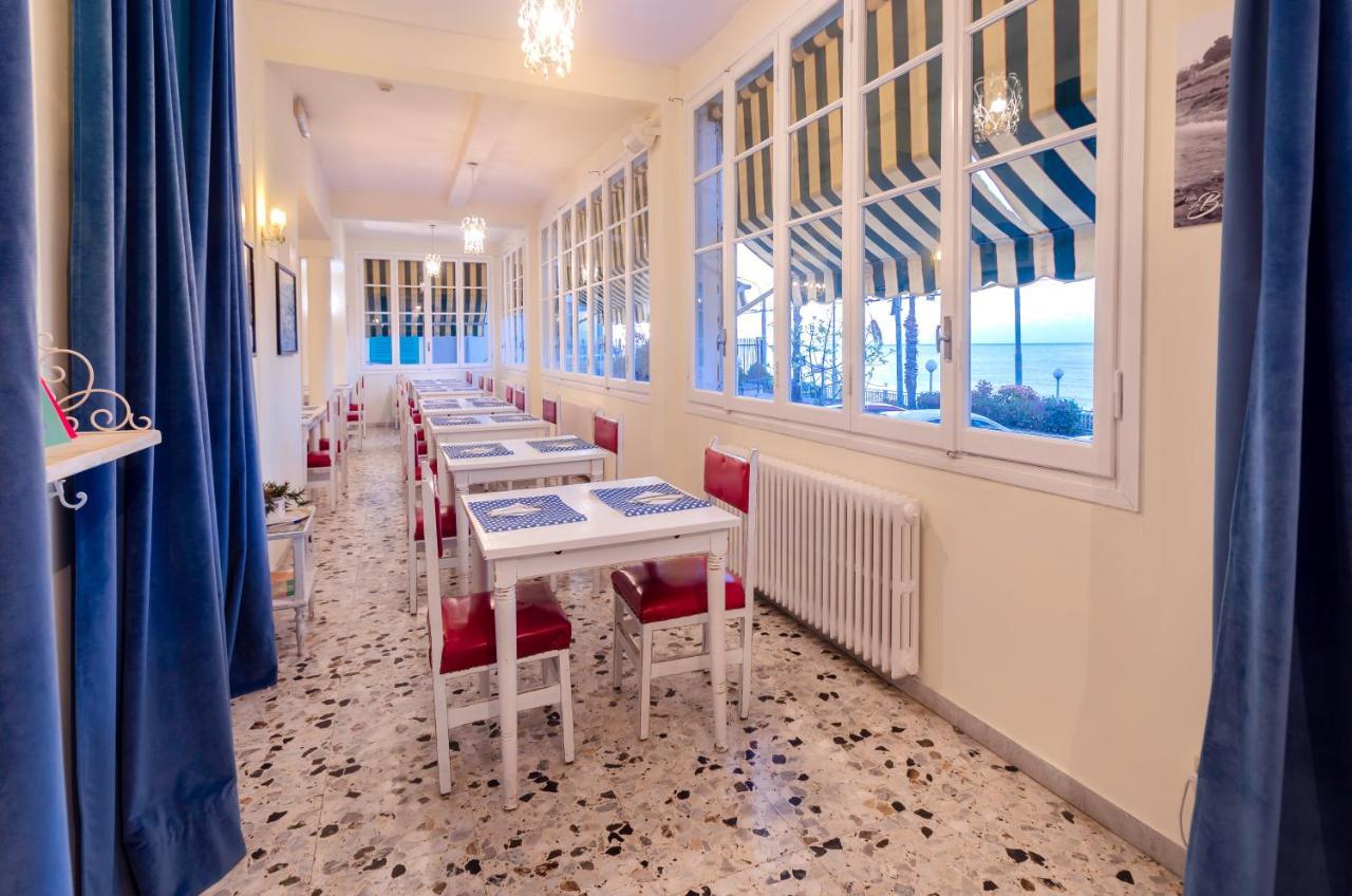 Hotel Villa La Brise サンレモ エクステリア 写真